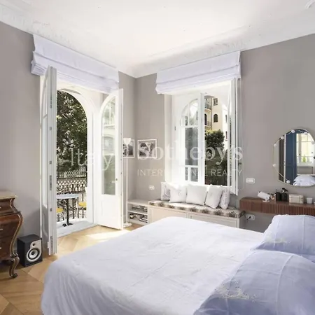 Apartament 4 Locate In