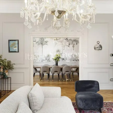 4 Locate In Apartament Rzym