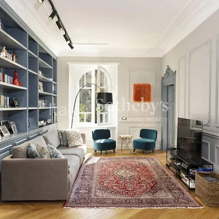 Apartament 4 Locate In Rzym